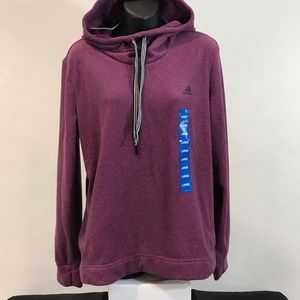 Adidas Large Hoodie